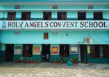 CBSE Schools In Haldwani
