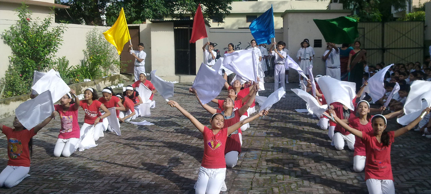 Best CBSE Schools In Haldwani