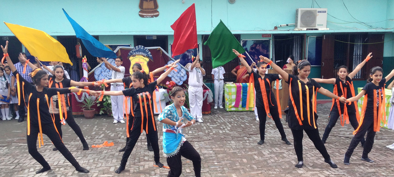 Haldwani Best Schools