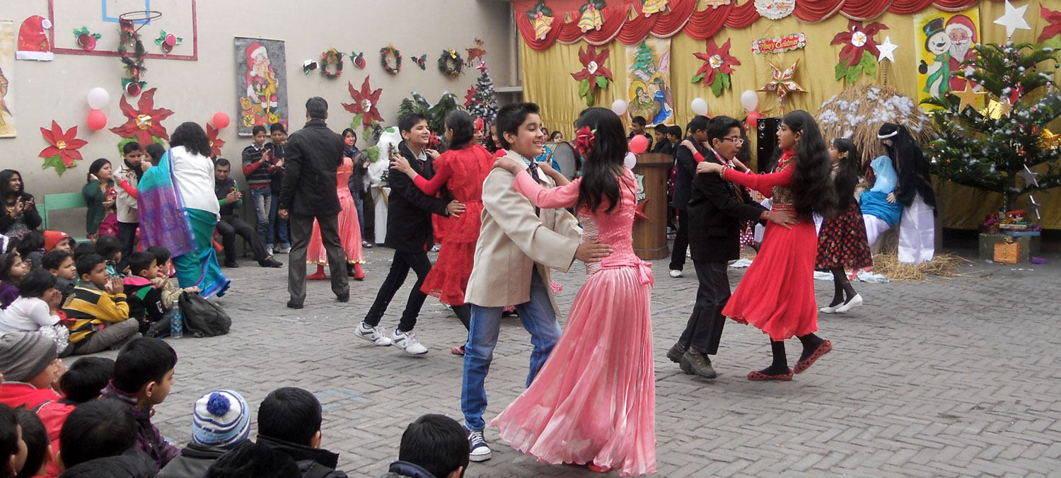 Best School Haldwani