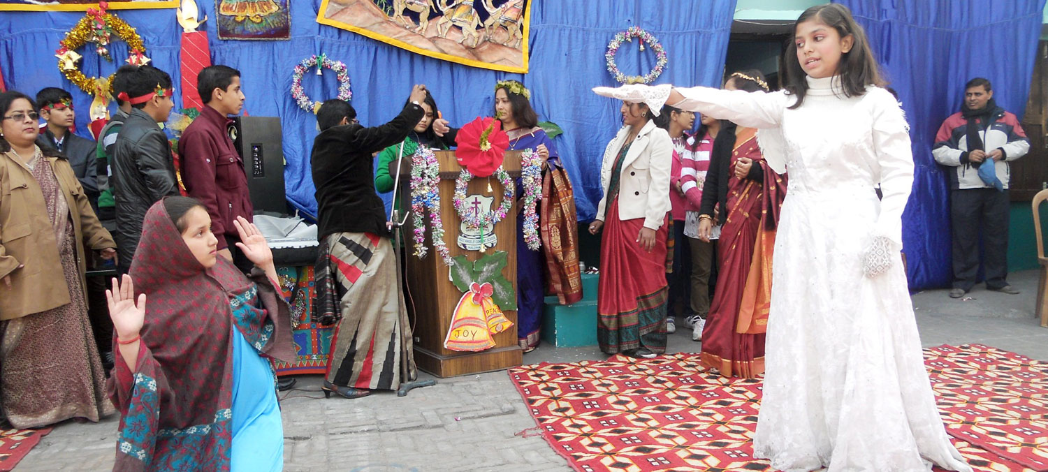 Best School In Haldwani