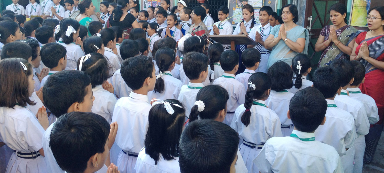 Best CBSE School In Haldwani